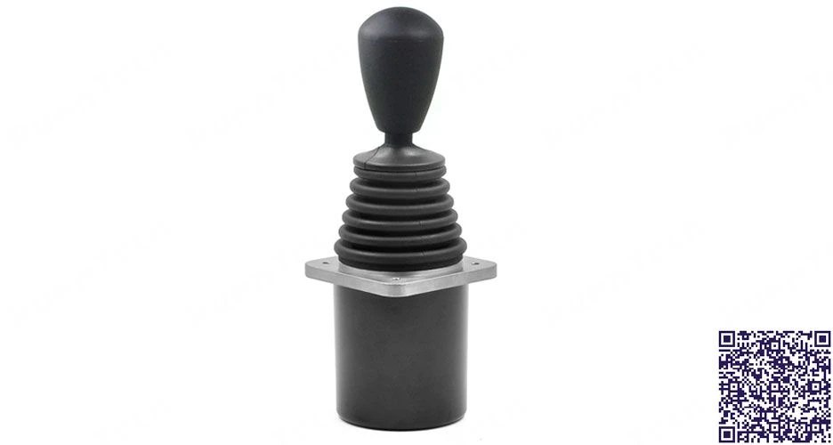 Buy Runntech 2 Axis Plus Directional Movement Joystick Controller For ...