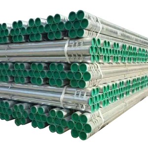 Galvanized Pipe 4 Inch 2 Inch Wholesale Price Galvanized Pipe Price Galvanized Square And Rectangular Steel Pipe Tube