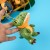Import Mini Dinosaur Toy Keyring Pendant from China