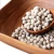 Import Superlative Quality Whole Form White Pepper Seed Spice Dried Herb Raw Food Form Worldwide Selling Market Price Genuine from South Africa