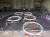Import Hastelloy X Forgings UNS N06002 / W.Nr. 2.4665 / NiCr22Fe18Mo — VIM/ESR Melted Rolled Rings, Discs from China