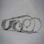 Aluminium Extrusion