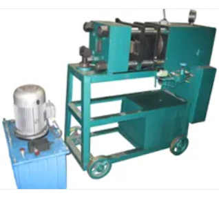 Buy Gd-150 Upset Forging Machine from HEBEI YIDA UNITED MACHINERY CO ...