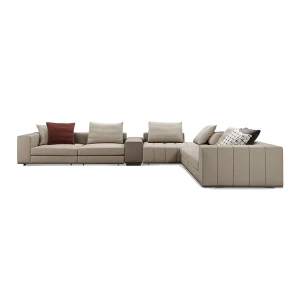 Sofa No. CC-SF05A