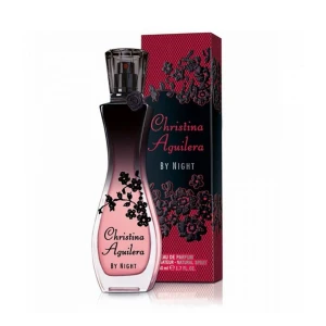 Christina Aguilera - 'By Night' Perfumes for sale Discount price