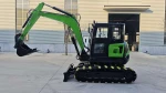 YM65 PRO 6.6ton Mini Excavator 0.8Ton 1 Ton 1.4Ton 1.5Ton 2Ton 2.5Ton 3Ton 3.5ton 4ton 6ton 6.5ton Small Excavator