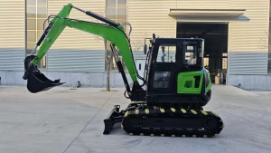 YM65 PRO 6.6ton Mini Excavator 0.8Ton 1 Ton 1.4Ton 1.5Ton 2Ton 2.5Ton 3Ton 3.5ton 4ton 6ton 6.5ton Small Excavator