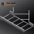 Import Aluminium Cable Tray Ladder /Ladder Cable Tray /Cable Ladder Rack Support Price from China