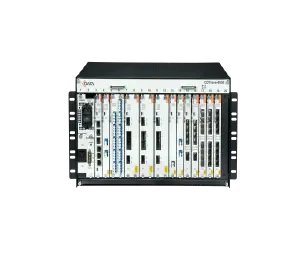 HFC and OTN solutions