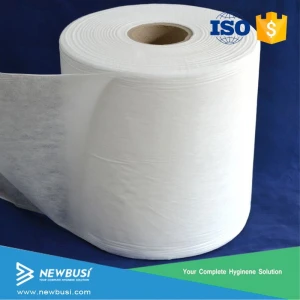 SSS Hydrophilic Non-Woven For Diaper Top Sheet