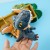 Import Mini Dinosaur Toy Keyring Pendant from China