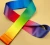 Import Ready Made Ribbon Polyester lanyard for sports medal from China