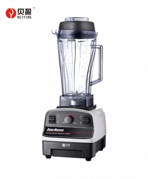 BY-767A-blender heavy duty big power commercial blender blender for smoothies