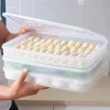 Dumpling Storage Box