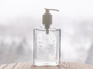 New Formula New bottle Hand liquid soap