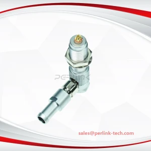 FHG.00B.304.CLAD32Z&ECG.00B.304.CLL Circular Connectors Plug（B series）
