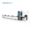 Senfeng Professional Laser Tube Cutting Machine