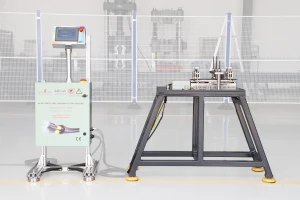 UNIVER CCA-1000 Optical Cable Abrasion Tester