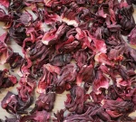 High Quality Dry Hibiscus
