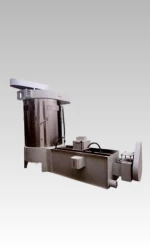 XMS Series Wheat Washer