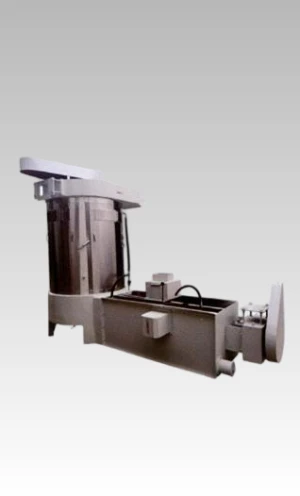 XMS Series Wheat Washer