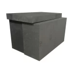 High Quality Isostatic Graphite Block For Edm Making