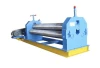 Manual Three-Roller Rolling Machine