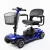 Import four wheel electric mobility scooter classic from China