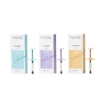 YVOIRE HA Dermal Filler 1.0ml (Volume / Classic / Contour)