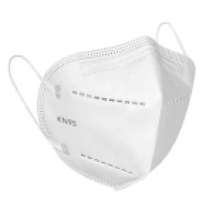 KN95 Respirator Disposable Face Mask
