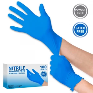 Nitrile Gloves,Latex Gloves for sale , $6.92 per box
