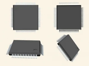 Integrated Circuits (ICs)  Embedded - Microcontrollers  STM32F405RGT6