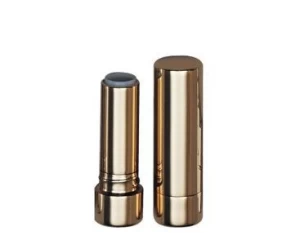 Lipstick Case, Aluminum lipstick / Plastic lipstick case