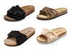 Women Summer Slipper Footbed Fashion Brikenstock Super Cork Comfort