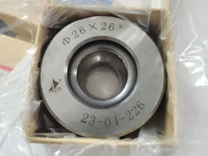 cemented carbide spinning ring