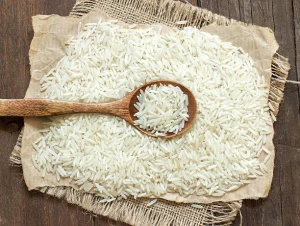 World Class Rice Exporter, Basmati Rice, Long Grain Rice in Best Price