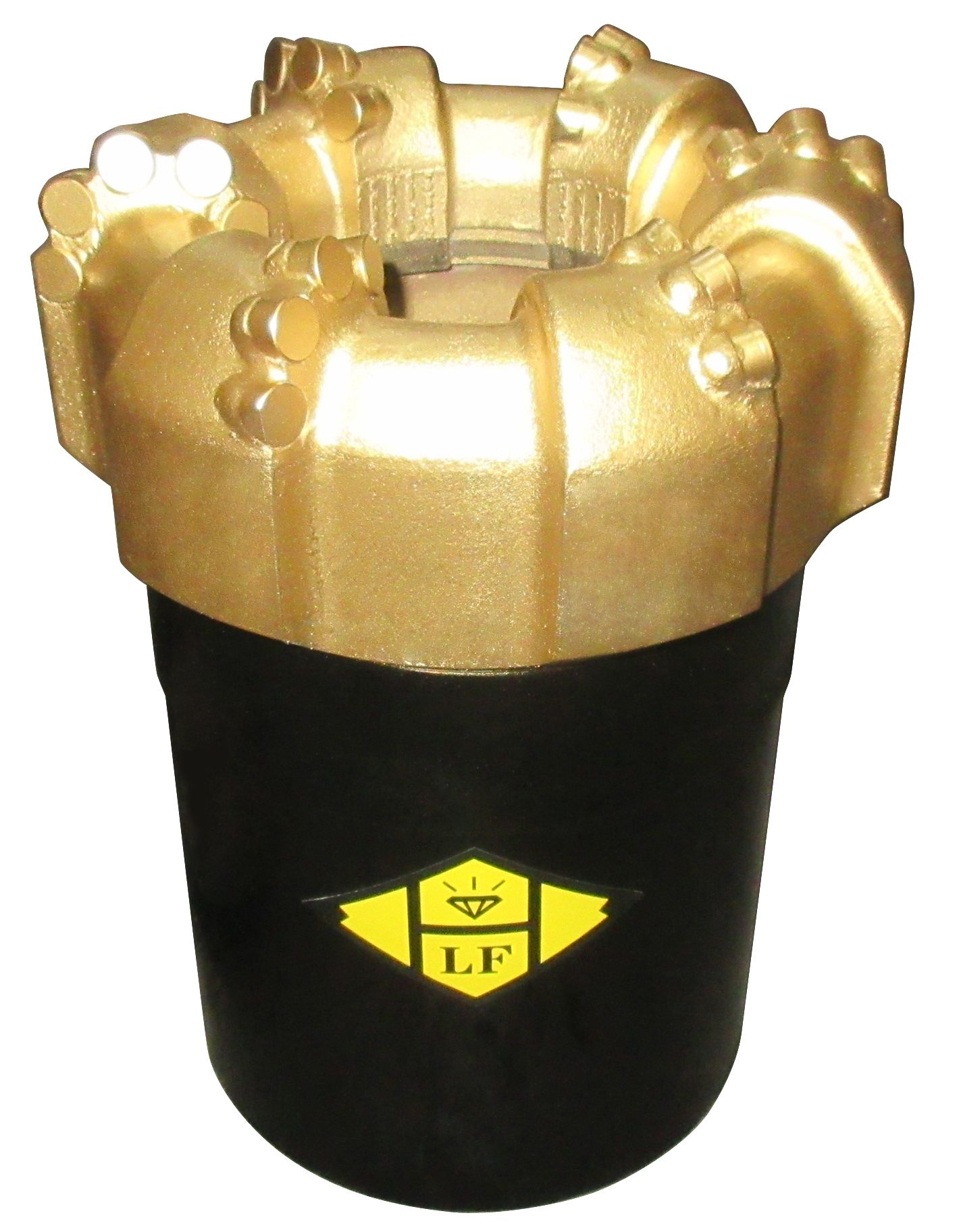 Cored Bit Buy Coring Bit from Chengdu HLF Diamond Bit Co., Ltd., China ...