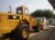 Import USED CAT/Caterpillar  966D Wheel Loader from China