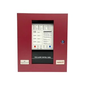 As Bfp Series Conventional Fire Alarm Control Panel From China Tradewheel Com