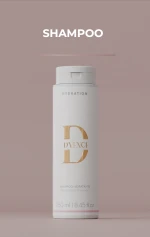 SHAMPOO HYDRATION LINE - 250ML