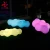 Import Holiday Decoration Plastic Rotomolded Lighted LED Decorative Light Lamps from China