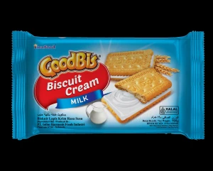 Goodbis Butter Milk Cream 21