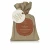 Import Camel milk soap Cinnamon and Orange - Castile Collection from United Arab Emirates