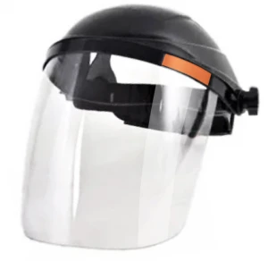 Auto Darkening Face Shield Welding Helmet