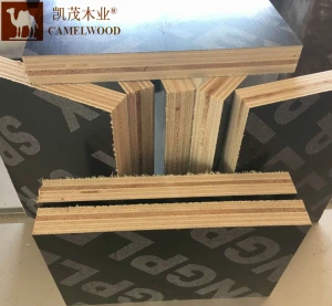Best price high quality film faced plywood for construction