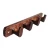 Import Wooden clothes hooks from India