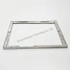 Custom CNC Brackets and Mounting Parts for Industrial Applications