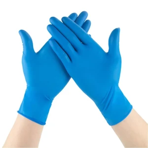 High Quality Disposable Medical Gloves For Examination, Surgical And Healthcare Use