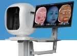 3D AI Skin Analyzer Machine with Multi-Spec Facial Imaging System for Beauty Salon and Aesthetic Clinic