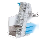 Mechanical Fine Screen